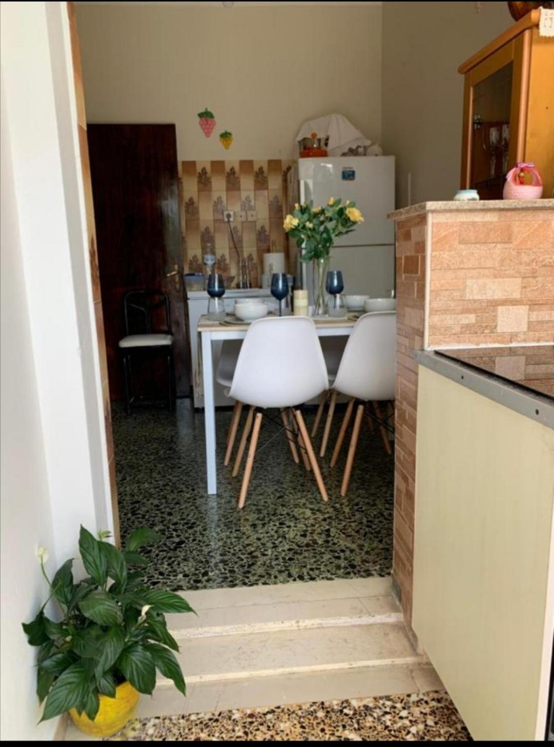 Sunday'S Apartment Preveza Exterior photo