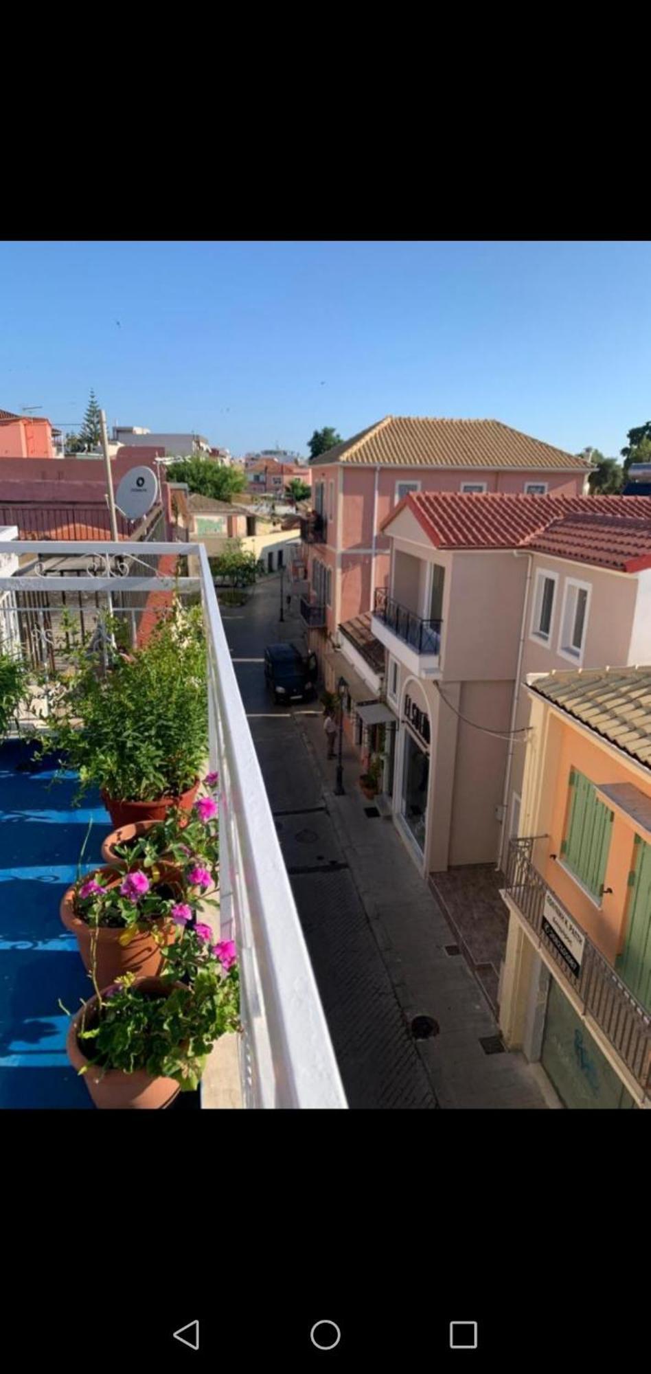 Sunday'S Apartment Preveza Exterior photo